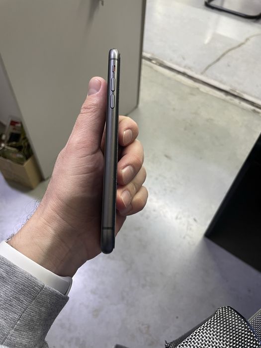 Iphone 11 128gb черный