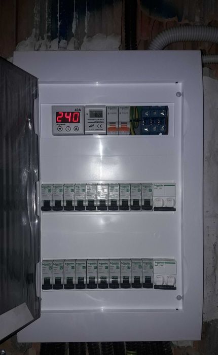 Electrician în Drobeta-Turnu Severin