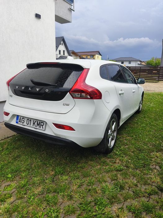 Volvo V40 / 2.0/ Automata