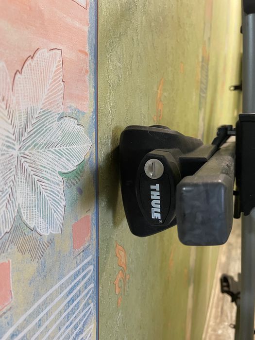 THULE греди 130 см.