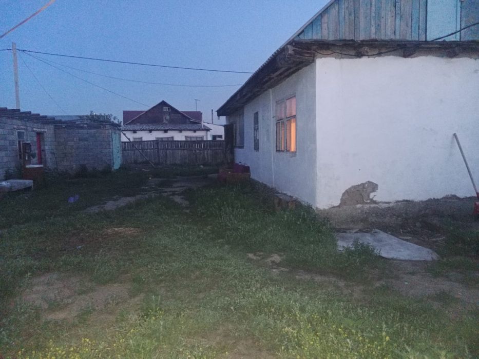 Продается дом на Восточном