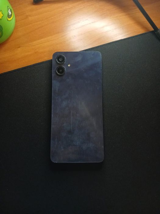 Samsung A06 , vivo Y27