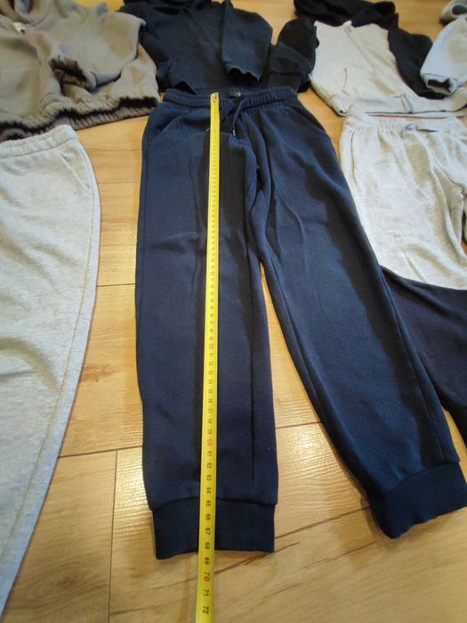 Топъл спортен костюм HM Zara  Kunidoo Sinsay 6 7 год/116-128