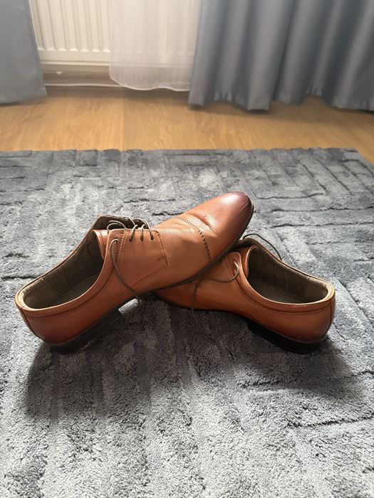 cesare cave derby shoes