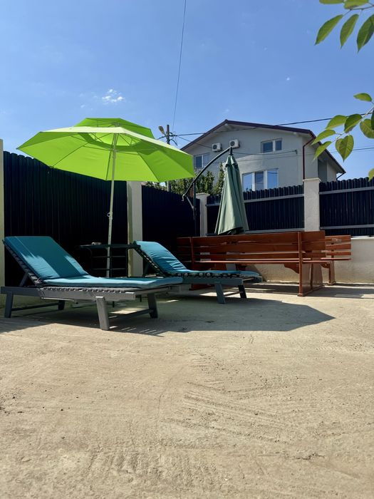 Cazare Costinesti Beach Please - Villa Otto