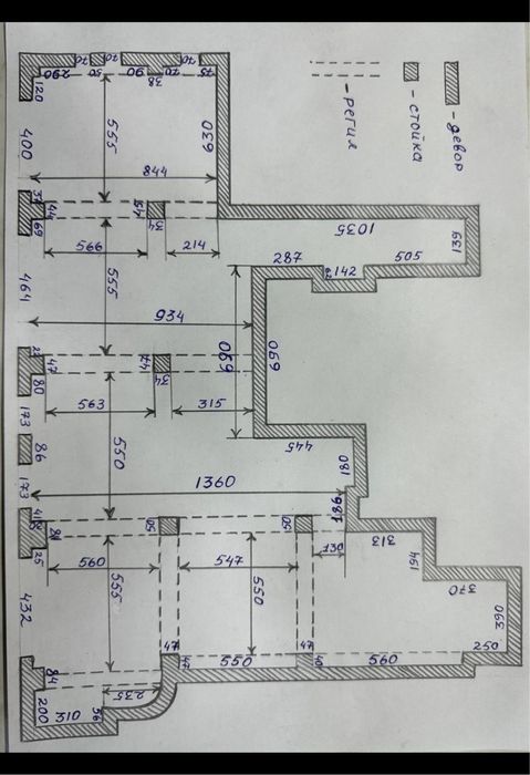 Аренда, обьект. Здание 350 м²