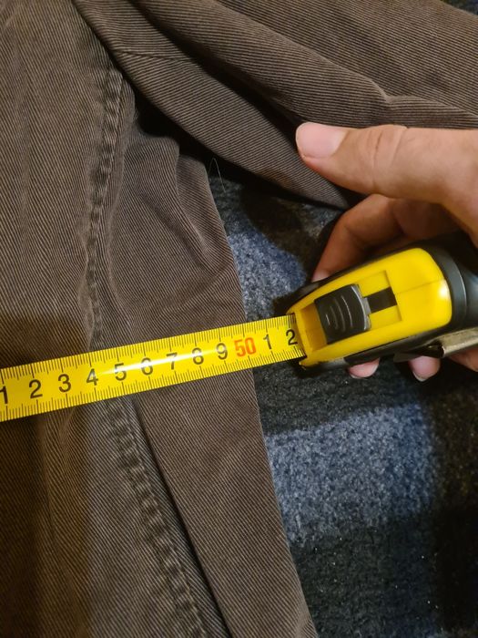 Greacă primăvară toamnă EB Company