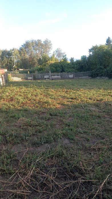 Продам кирпичный дом