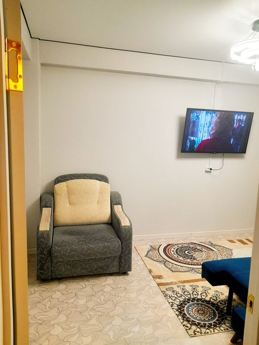 Срочно продам либо обменяю однокомнатную квартиру!