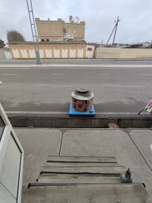 Сотилади холати яхши утинга мулжаланган