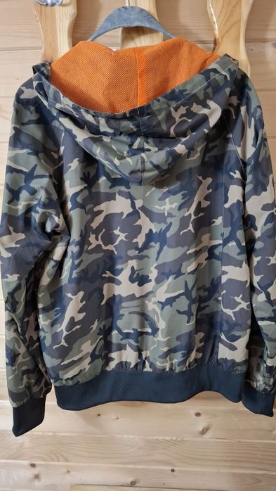 Rivers ветровка.