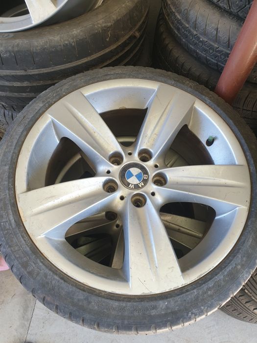 Jante aliaj bmw style 189 pe 18