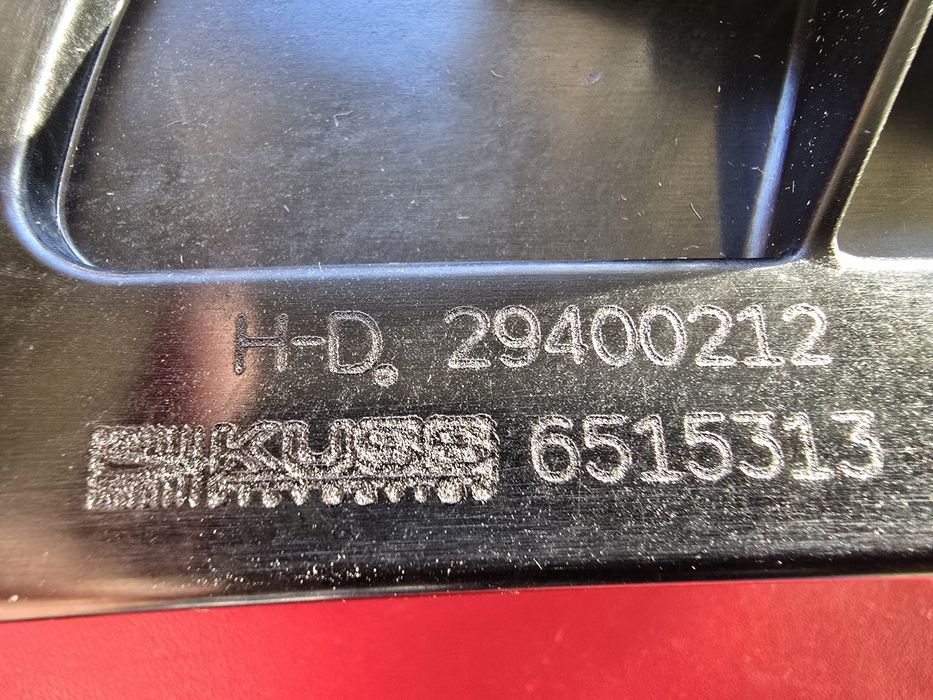 Въздушен филтър за Harley Davidson