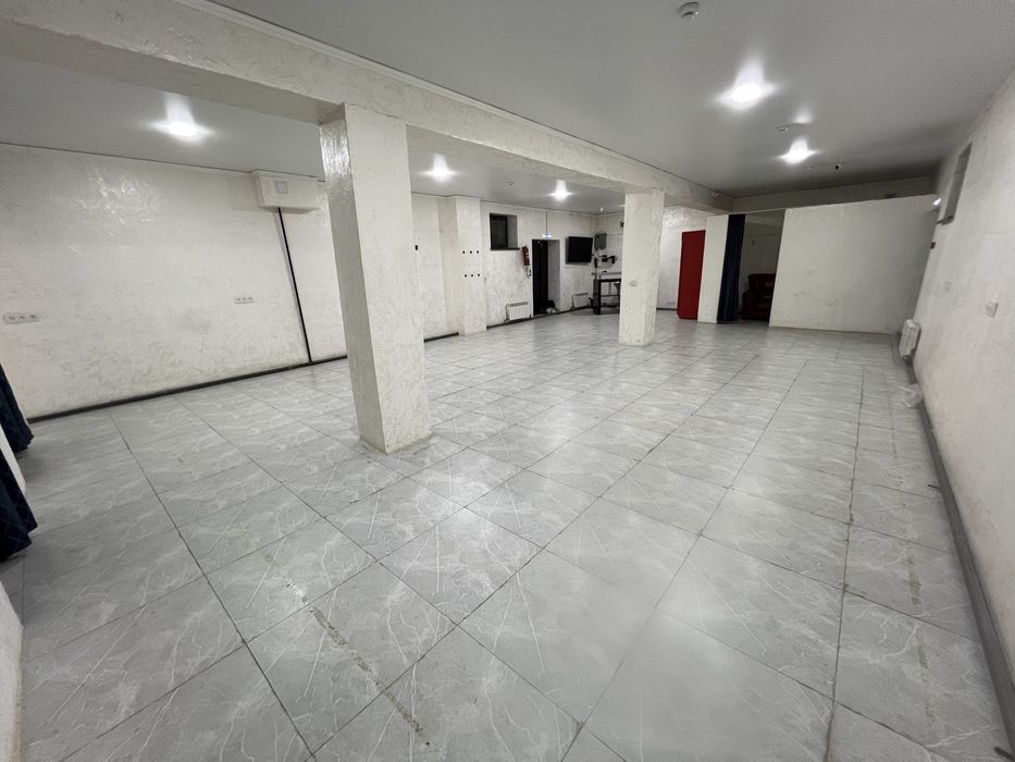 Сдам в аренду подвал