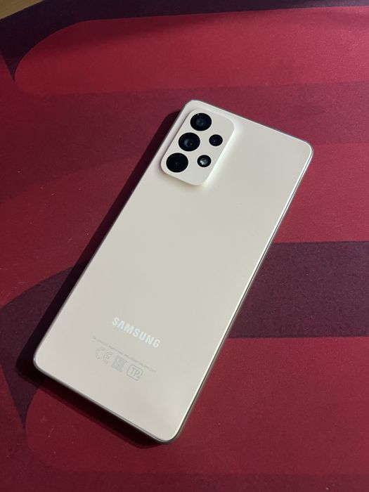 Продам Samsung a53 5g