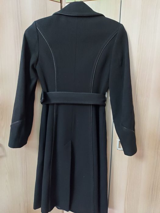 Продам пальто размер 44-46