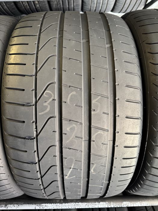 Anvelope 305/30/20 Pirelli
