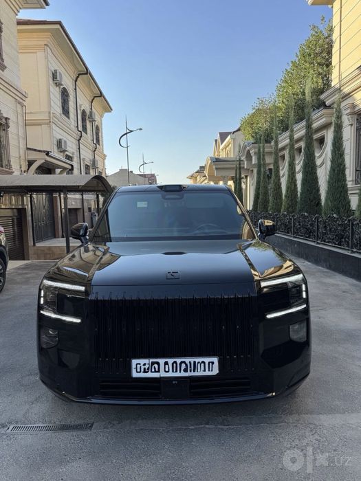 Продается автомобиль