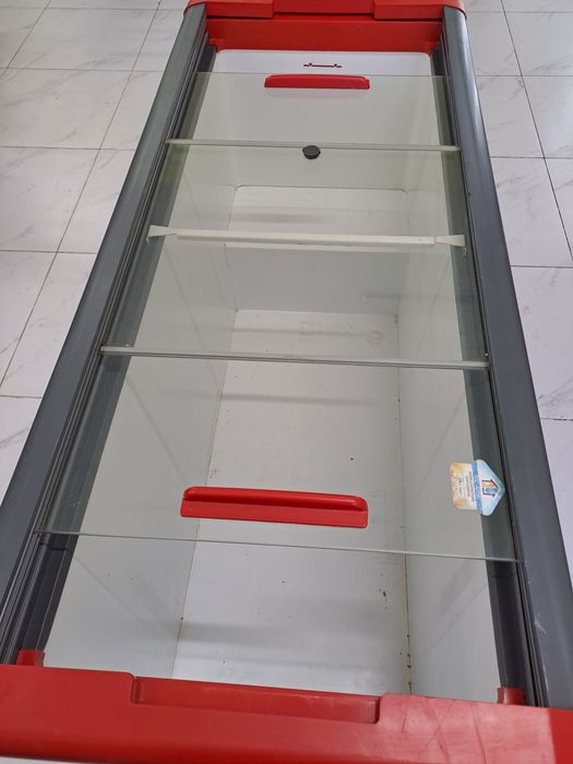 Морозилки продам