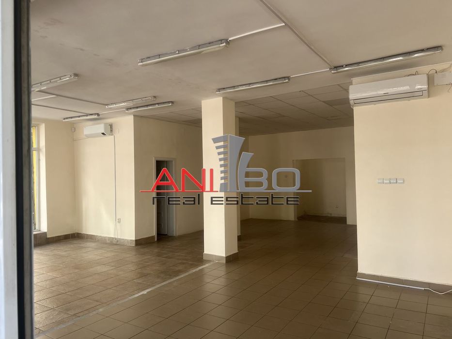 Дава се под наем Магазин в Варна, Колхозен пазар - 98 кв.м за 970 € - Снимка #4