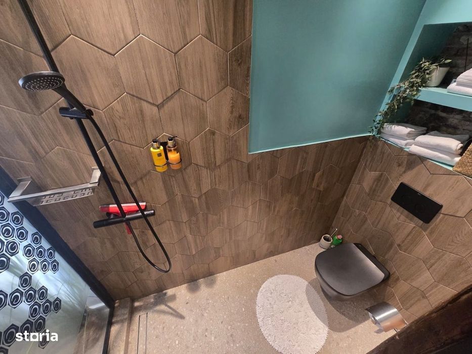 Apartament 2 dormitoare modern zona Ultracentrala Nicolae Balcescu