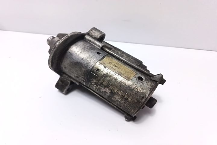 Electromotor 1.4 tdci Ford Fiesta a 5-a generatie (facelift)