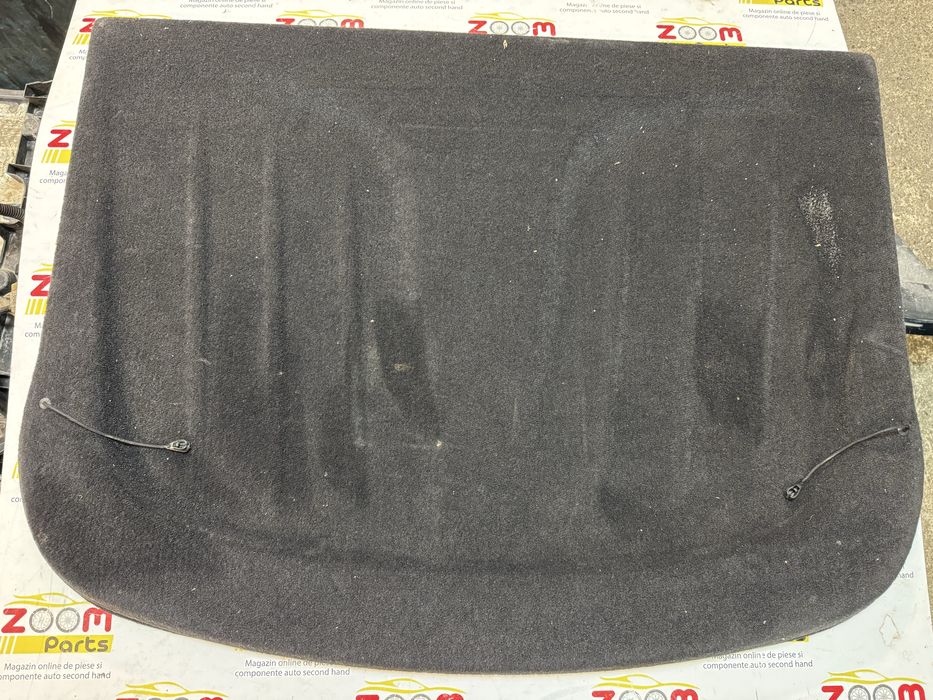 Polita acoperire portbagaj Cupra Tavascan