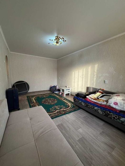 Продам 1комн кв Бывшее МСО Санкибая