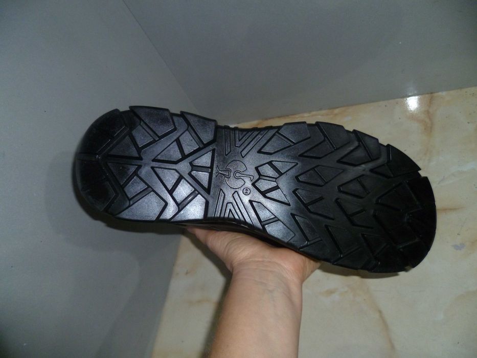 Engelbert Strauss обувки