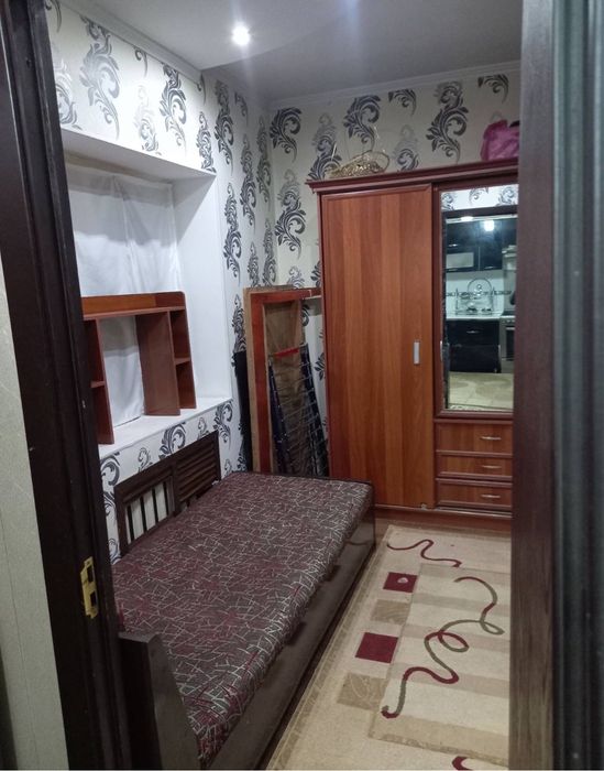 3/2/5 Карасу 1 хавас 78 м²