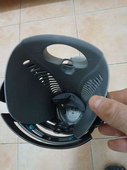 Orteza fixa picior mediu