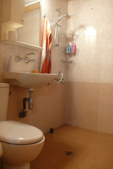 Дава се под наем Тристаен апартамент в София, Център - 86 кв.м за 550 € - Снимка #7