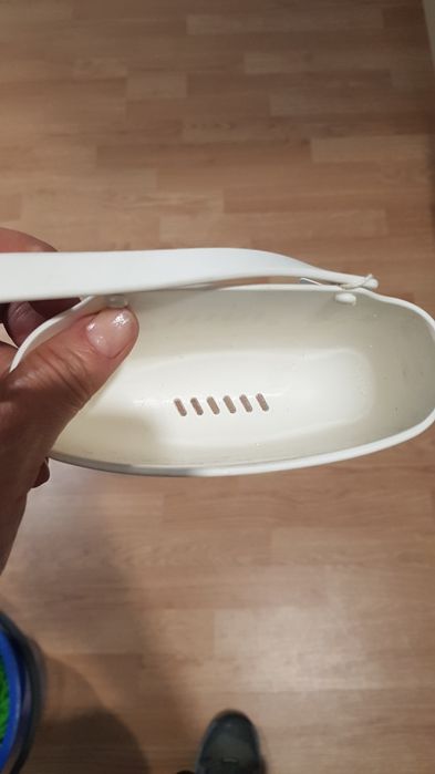 Держатель для раковины