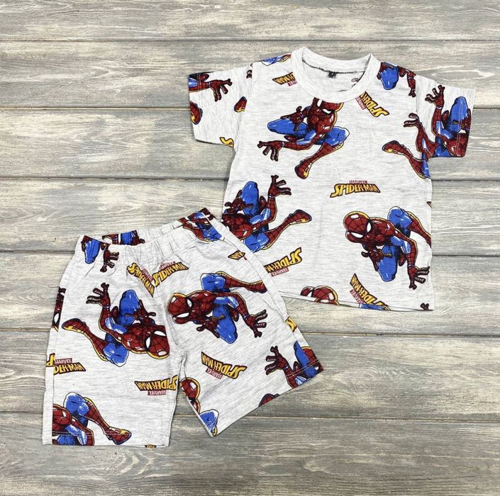 детская одежда