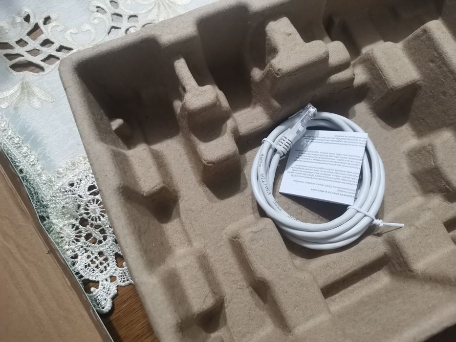 Router wireless TP-link 4G AC1200