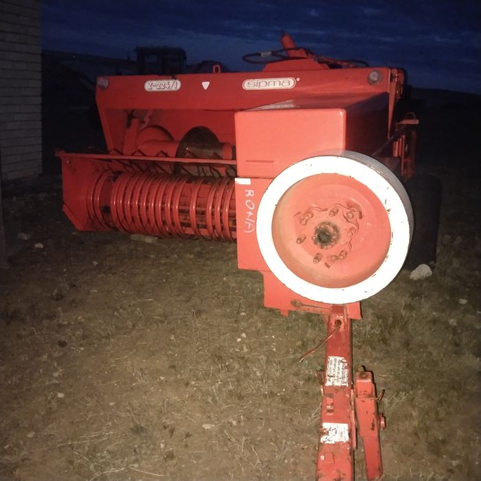 продам пресс сипма