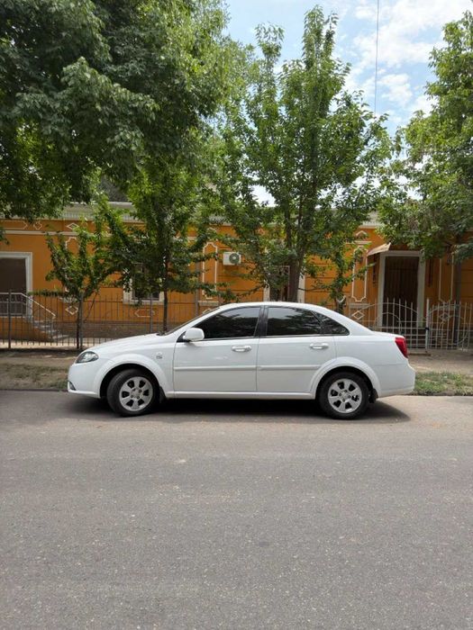 Gentra elegant 3