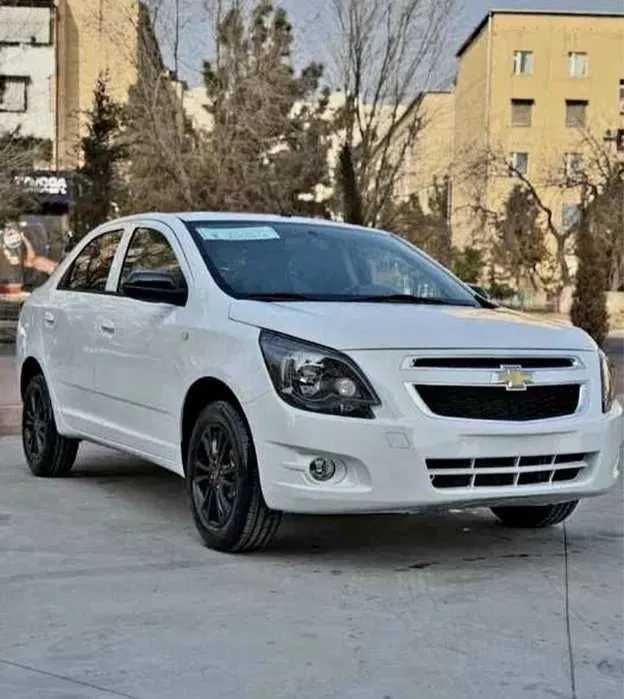 Cobalt 2026 hamma pozitsiyalarini siz hohlagan usulda