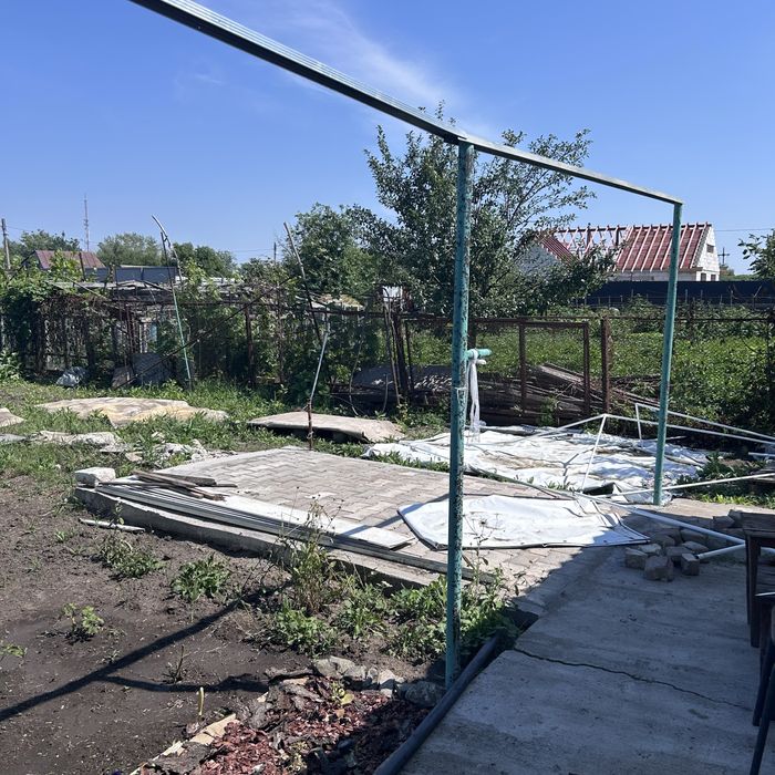 Продам дачу на телецентре