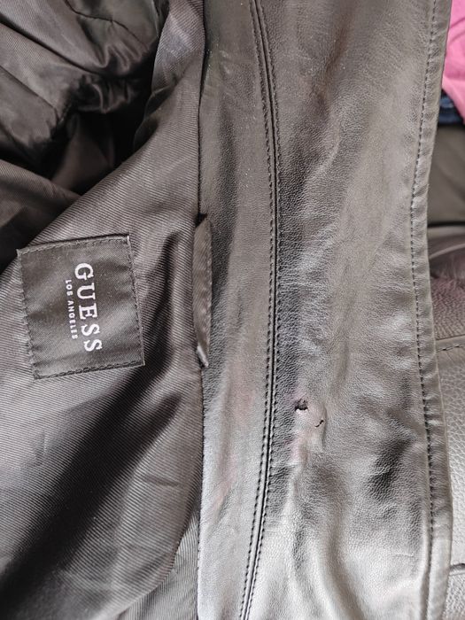 Palton Guess damă original