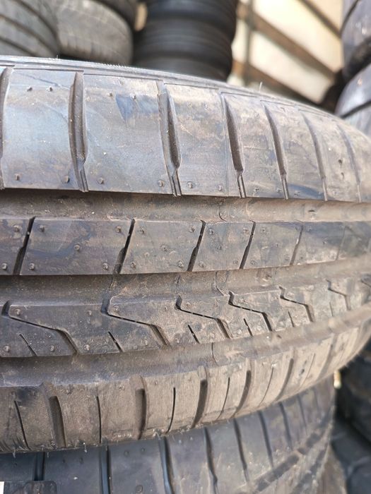 Anvelope vara 155 65 13 hankook 2020 nefolosite