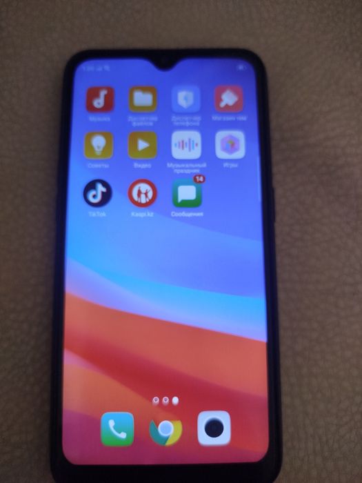 Oppo a5s 32gb б/у