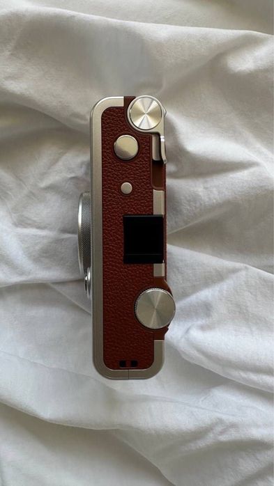 Instax mini EVO новый