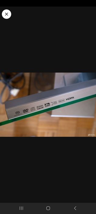 В продаже Sony DAV-LF1Н