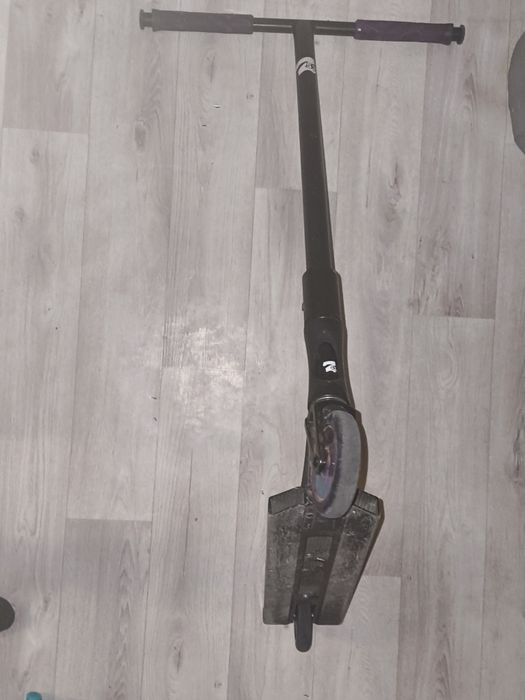 Самокат трюковой