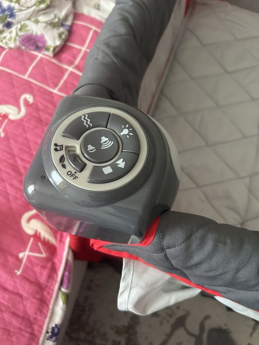 Манеж складной chicco