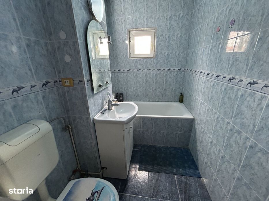 Inchiriez apart.3 cam.decom.et.2/4,modern,zona Vlaicu-Mall