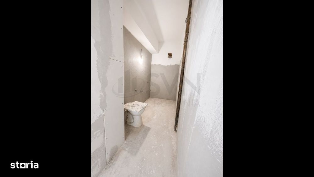 Apartament 2 camere I Calea Victoriei I Pretabil Investitie