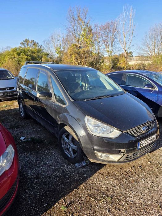 Ford Galaxy 2.0 diesel за части