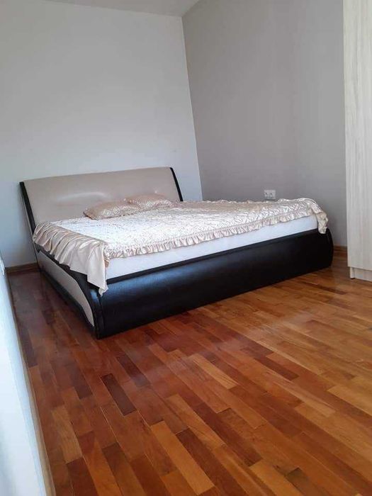 Дава се под наем Двустаен апартамент в София, Западен парк - 40 кв.м за 323.85 € - Снимка #1